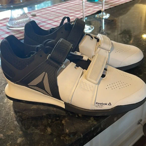 Men s Reebok Lifting Footwear